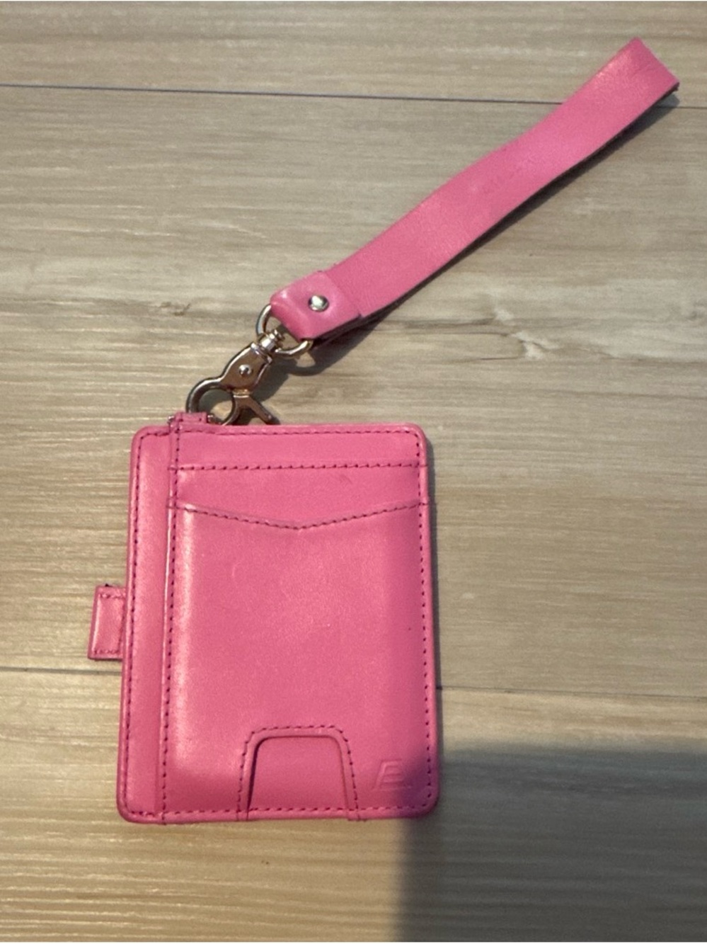 Andar Denner Wallet limited edition Wednesday